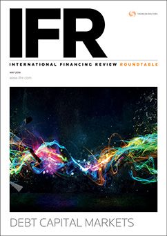IFR DCM Roundtable 2018 Cover