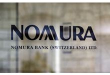 Nomura retreats from global equities