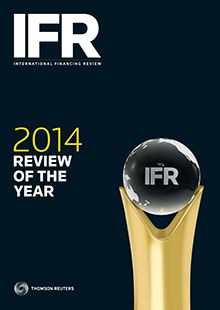 IFR Global 2014 Cover - SP Page