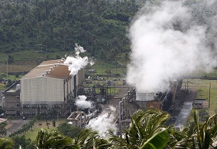 Tiwi Makban: Heating up project bonds