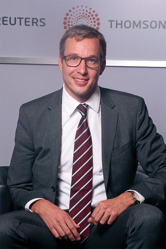 Jens Voss