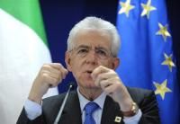 Mario Monti/Reuters