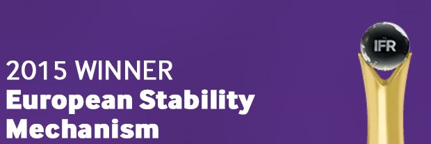 SSAR Issuer: European Stability Mechanism