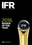 Review of the Year 2016