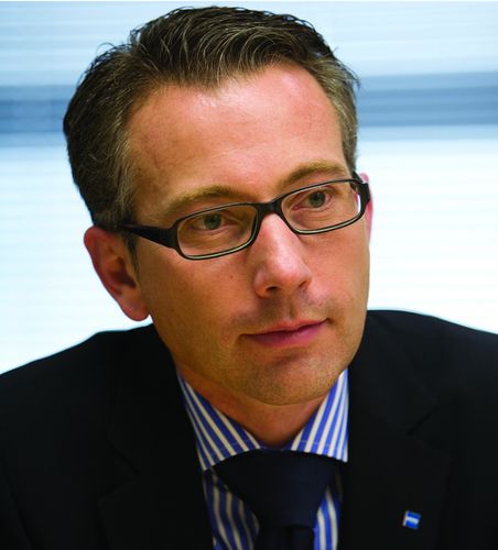 Hermann Maschl - Hypo Investmentbank