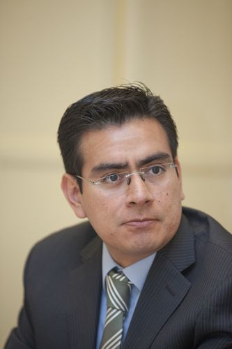 Julian Gomez Faustino
