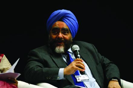 IFR Asia Funding India’s Infrastructure Roundtable 2013: Part 3