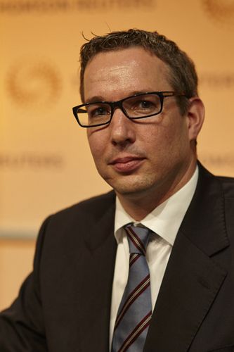 Jens Voss: Commerzbank