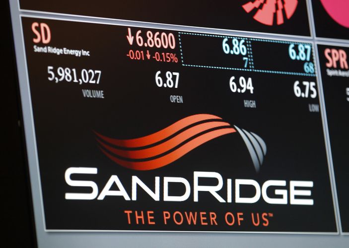 SandRidge Energy