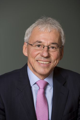 Stefan Reiner, Deutsche Bank