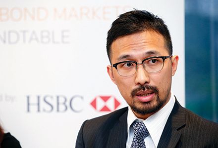 IFR Asia Rmb Bond Markets Roundtable 2016_Freddy Wong