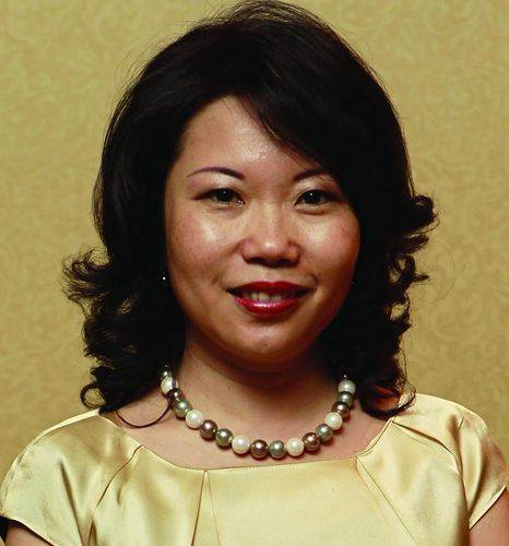 Ai Chin Tan, OCBC Bank (Malaysia)