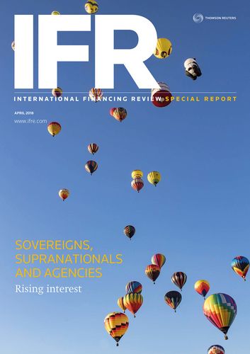 IFR SSA Special Report 2018