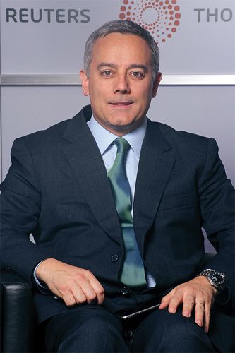 Luis Vaz Pinto