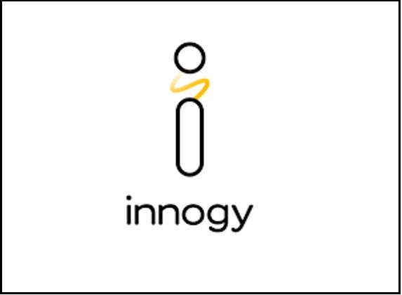 Innogy logo 