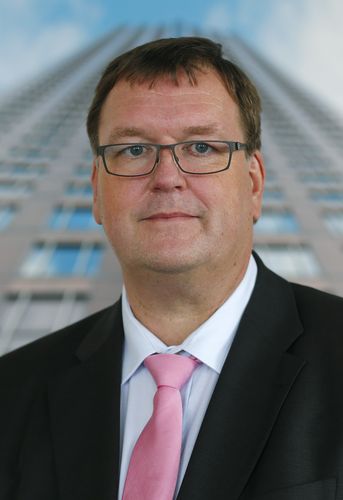 Ulrich Hoeck