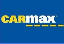 Logo of used-car retailer CarMax