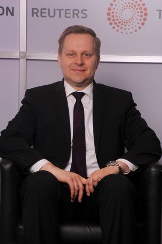 Gerald Podobnik