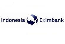 Indonesia Eximbank logo
