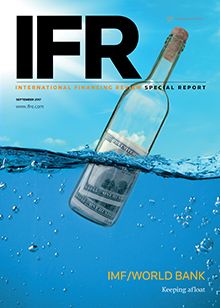 IFR IMF Report 2017 Cover