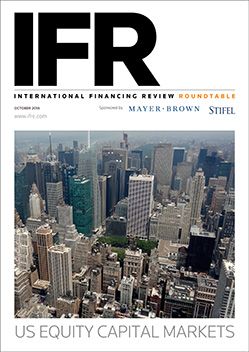 IFR US ECM Roundtable 2018 Cover