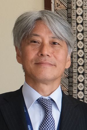 Kiyoshi Nishimura
