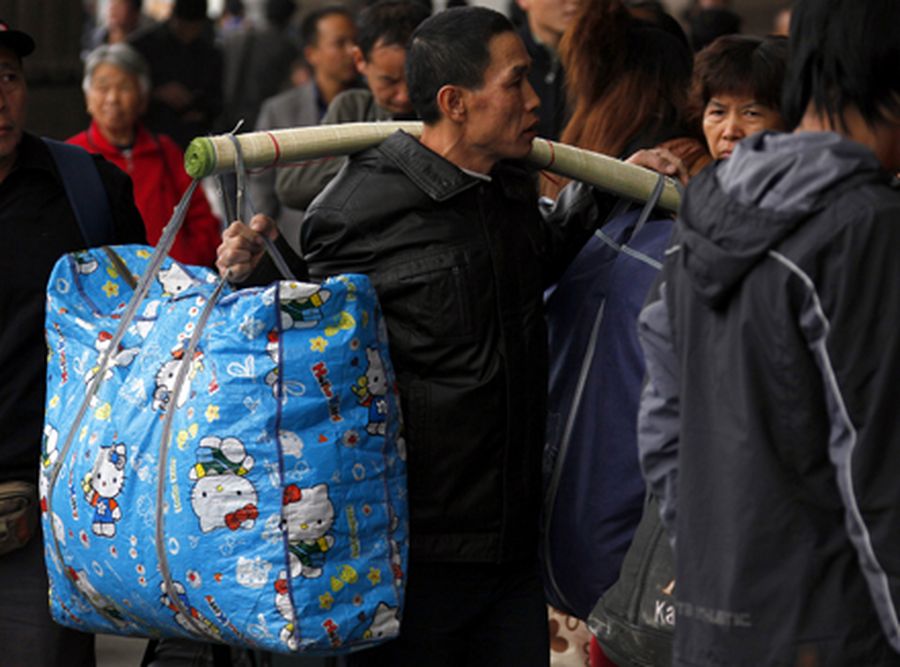 Delicate balance: China’s efforts to dampen inflation risk derailing economic growth.