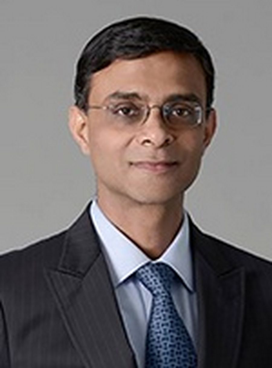 Dilip Parameswaran